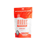 MODUS: PRESIDENTIAL THC GUMMIES - 5000MG