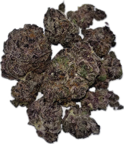 PREMIUM HOUSE THC-A FLOWER -  CHERRY SLUSHIE (HYBRID)