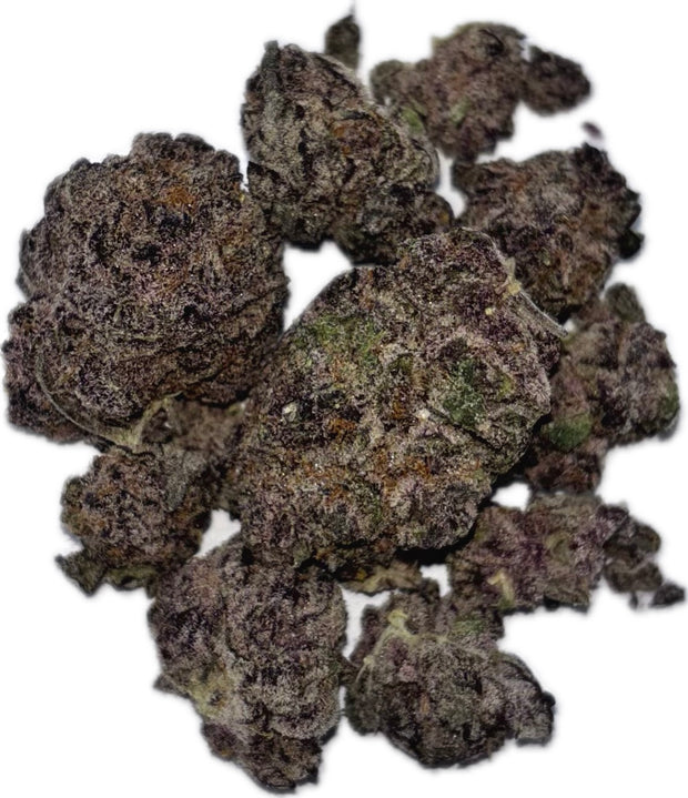 PREMIUM HOUSE THC-A FLOWER -  CHERRY SLUSHIE (HYBRID)