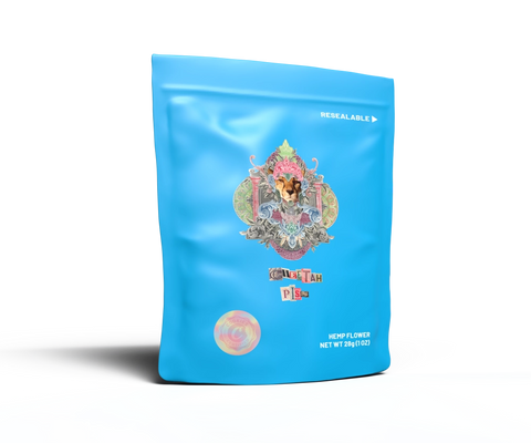 COOKIES – THCA FLOWER 28G (1OZ) – CHEETAH PISS
