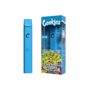 COOKIES: THCA DISPOSABLE - 3G