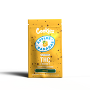 COOKIES - THC-A CARTRIDGE - 1G