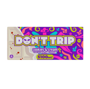 DOZO - DON'T TRIP MUSHROOM EXTRACT CHOCOLATE - 5100MG