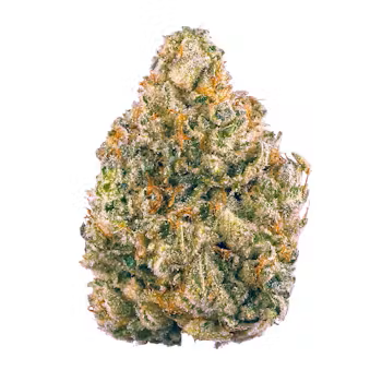 PREMIUM HOUSE THC-A FLOWER - DJ ICEY (INDICA/HYBRID)