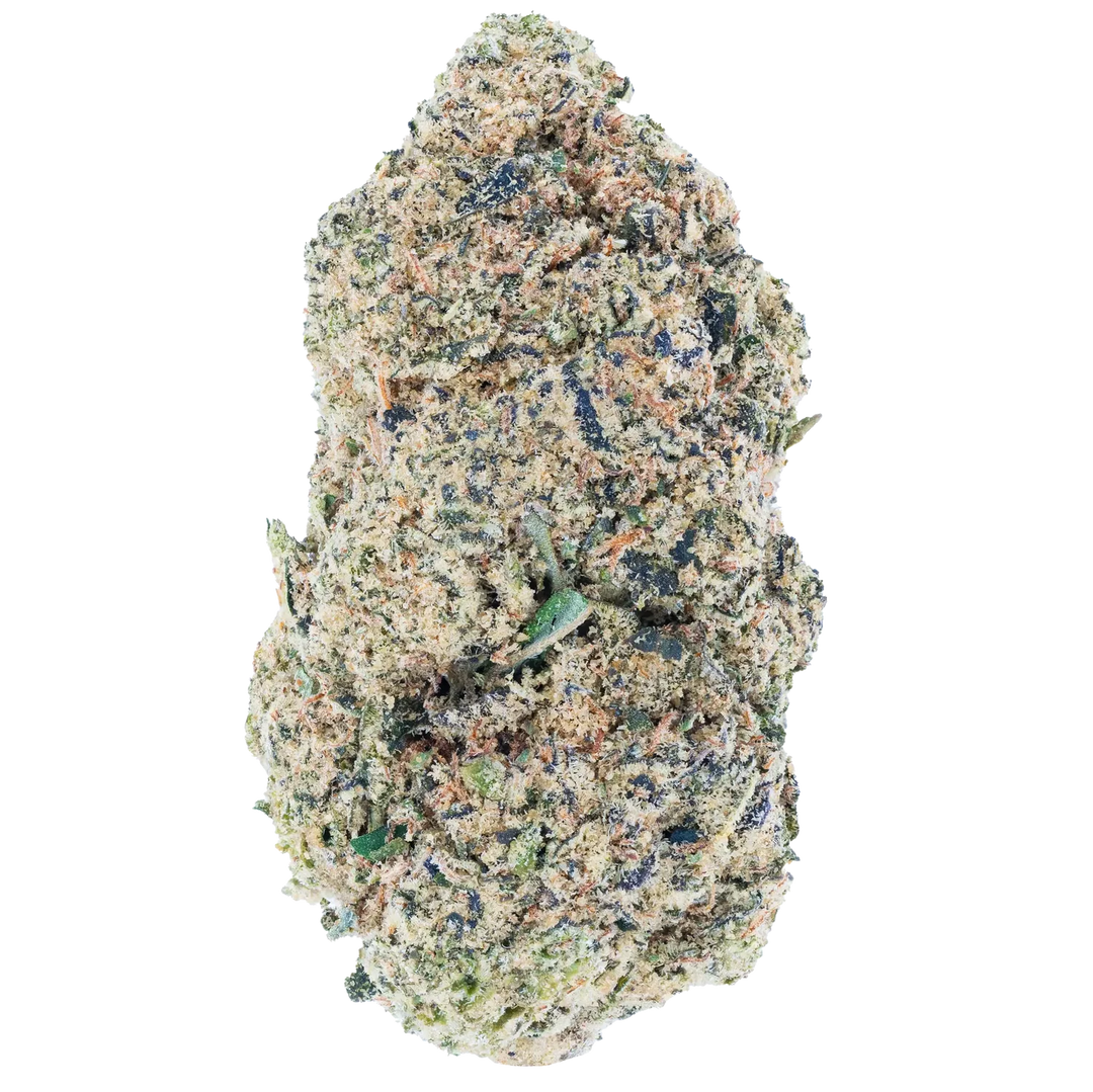 Dr. Smoke