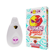 DOZO: DIAMOND SAUCE LIVE ROSIN DISPOSABLE - 5G