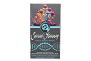 SACRED JOURNEY - PREMIUM CHOCOLATE MAGIC MUSHROOM BAR - 4G