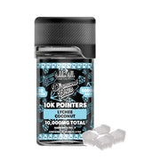 HIDDEN HILLS: DIAMOND BOYS 10K POINTERS GUMMIES - 10,000MG