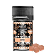 HIDDEN HILLS: DIAMOND BOYS 10K POINTERS GUMMIES - 10,000MG