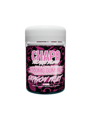 CHAPO EXTRAX: SICARIO BLEND GUMMIES - 3500MG