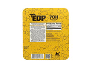 EDP: 70H CHEWABLE TABLETS - 60MG