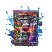 SACRED JOURNEY: EUPHORIA CANDY FLIPS