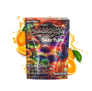 SACRED JOURNEY: EUPHORIA CANDY FLIPS