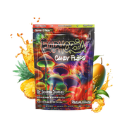 SACRED JOURNEY: EUPHORIA CANDY FLIPS