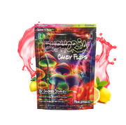 SACRED JOURNEY: EUPHORIA CANDY FLIPS