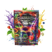 SACRED JOURNEY: EUPHORIA CANDY FLIPS