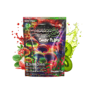 SACRED JOURNEY: EUPHORIA CANDY FLIPS