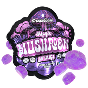 DREAM DOSE: MAGIC MUSHROOM GUMMIES