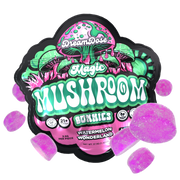 DREAM DOSE: MAGIC MUSHROOM GUMMIES