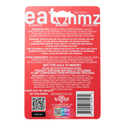 EAT OHMZ - 7-HYDROXYMITRAGYNINE KRATOM TABLETS