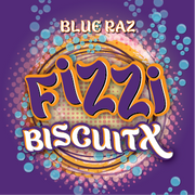 FIZZI BISCUITX: EXTREME EUPHORIA BLEND TABLET