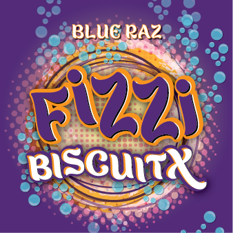 FIZZI BISCUITX: EXTREME EUPHORIA BLEND TABLET