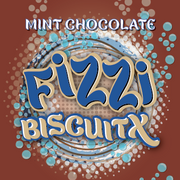 FIZZI BISCUITX: EXTREME EUPHORIA BLEND TABLET