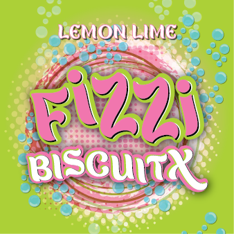 FIZZI BISCUITX: EXTREME EUPHORIA BLEND TABLET