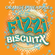 FIZZI BISCUITX: EXTREME EUPHORIA BLEND TABLET