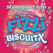 FIZZI BISCUITX: EXTREME EUPHORIA BLEND TABLET