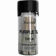 FLURISH: THCA THC PREROLLS - 5CT