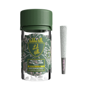 HIDDEN HILLS: BUSSDOWN VVS BLEND DIAMOND PREROLLS - 5CT