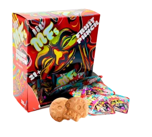 LIL MF'S: EUPHORIC HERO DOSE MUSHROOM TABLET - SINGLE