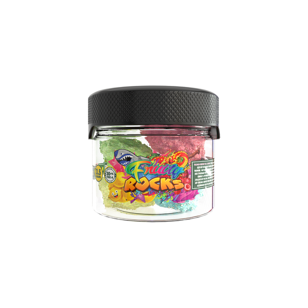 HIDDEN HILLS: PACKS CLUB THCA RAINBOW ROCKS - 3.5G