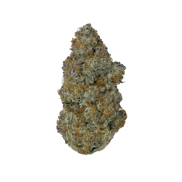 HOUSE THC-A FLOWER - GMO (INDICA/HYBRID)