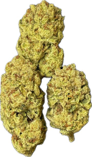 HOUSE THC-A FLOWER - GSC (HYBRID)