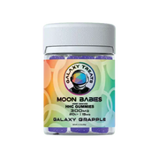 GALAXY TREATS: MOON BABIES - HHC GUMMIES - 300MG