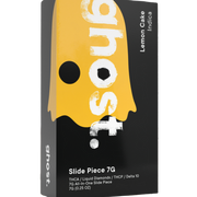 GHOST.: SLIDE PIECE DISPOSABLES - 7G