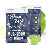 ROAD TRIP: DESERT STARDUST MAGIC MUSHROOM GUMMIES