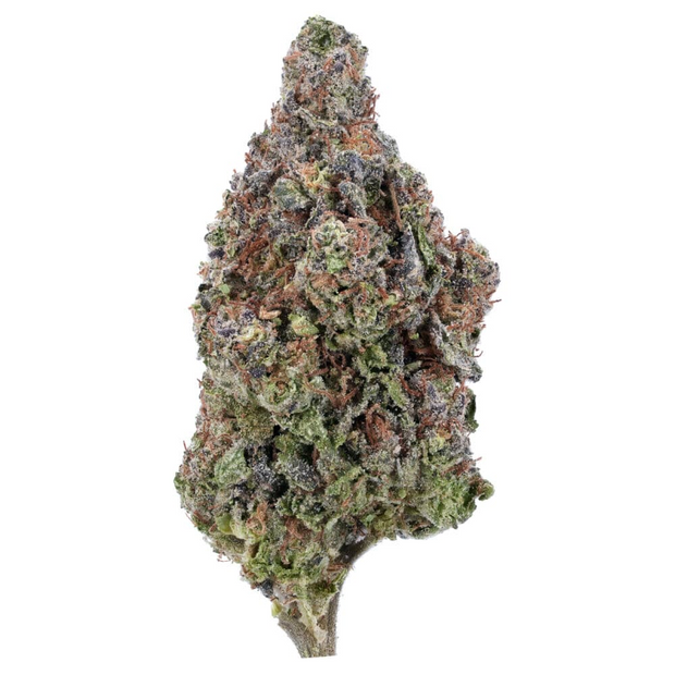 HOUSE THC-A FLOWER - GUSHERS (INDICA/HYBRID)