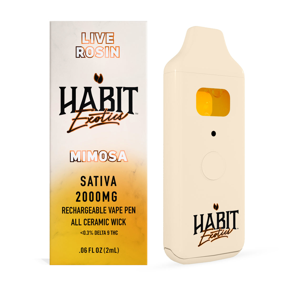 best disposable thc vape illinois Foger Vapes Flavor Drops main image 1