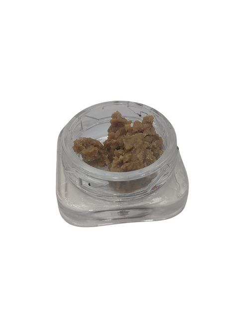 HABIT: THCA HASH - 1G