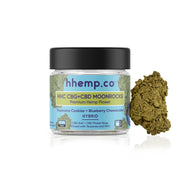 HHEMP.CO: HHC CBG+CBD MOONROCK PREMIUM HEMP FLOWER - 4G