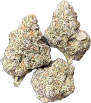 PREMIUM HOUSE THC-A FLOWER - ICE CREAM CAKE (INDICA)