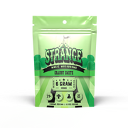 STRANGE MAGIC MUSHROOM: MUSHROOM GUMMIES - 12CT