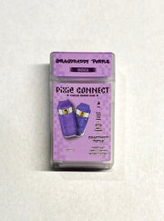 PIXIE PODS: PIXIE CONNECT FLAWLESS DIAMOND DISPOSABLE - 1G