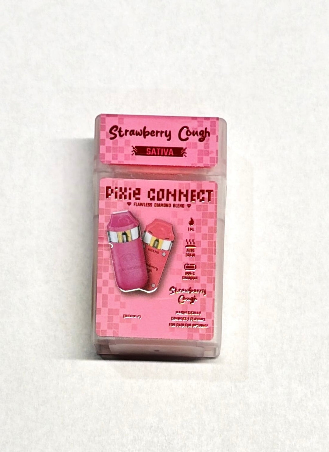 How To Use A Pixie Pod Vape PIXIE PODS: PIXIE CONNECT FLAWLESS DIAMOND DISPOSABLE How To Use A Pixie Pod Vape PIXIE PODS: PIXIE CONNECT FLAWLESS DIAMOND DISPOSABLE