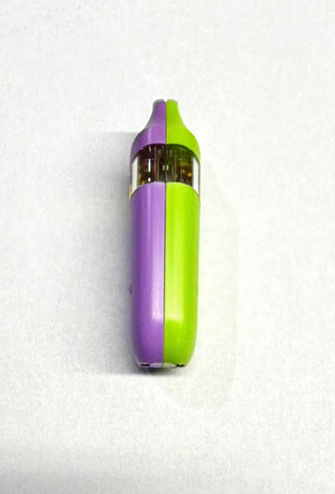 PIXIE PODS: PIXIE CONNECT FLAWLESS DIAMOND DISPOSABLE - 1G