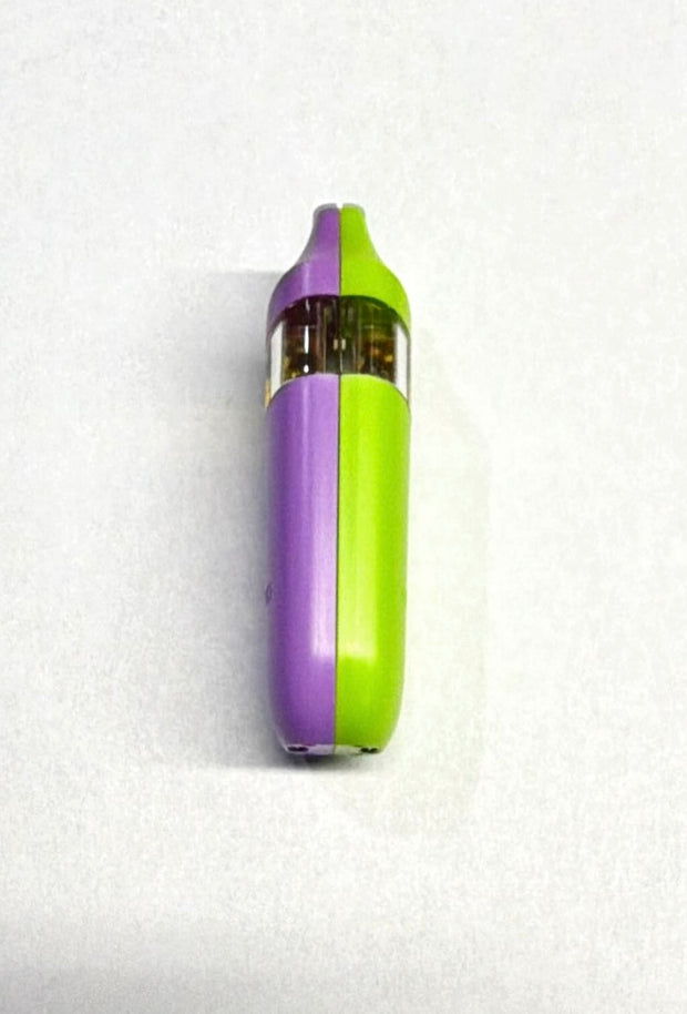 PIXIE PODS: PIXIE CONNECT FLAWLESS DIAMOND DISPOSABLE - 1G