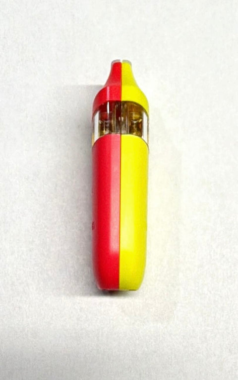 PIXIE PODS: PIXIE CONNECT FLAWLESS DIAMOND DISPOSABLE - 1G